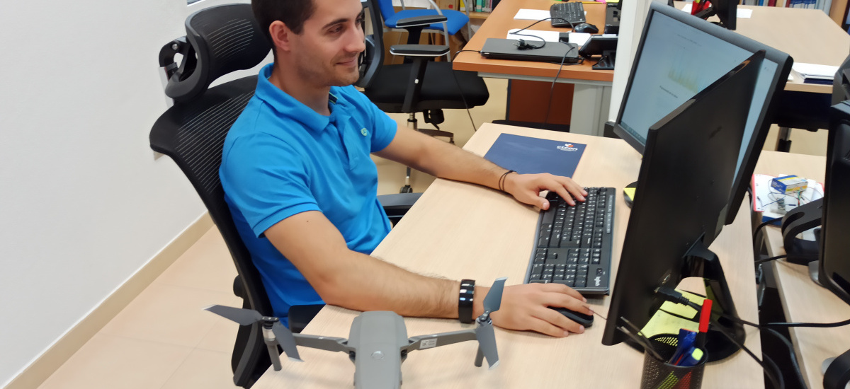 Falta de fondos y formación, barreras para que las pymes implanten la digitalización en el sector de la construcción